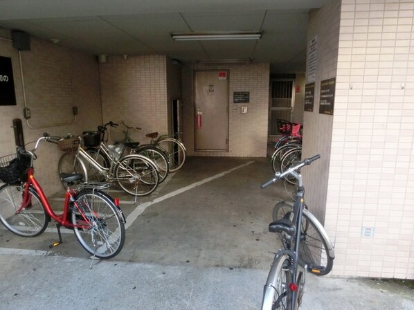 アドバンス江古田の物件内観写真